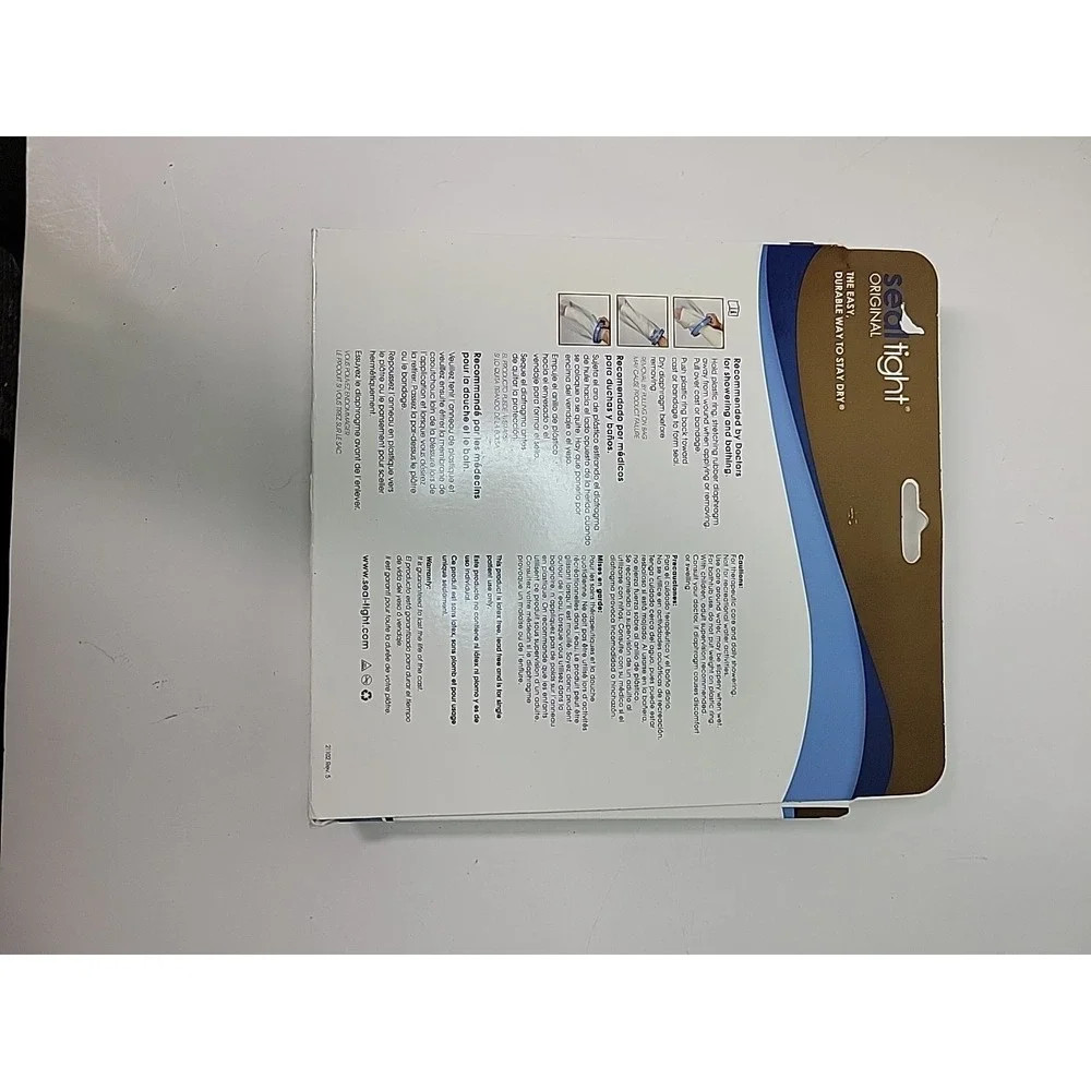 Cast‎ Bandage Protector Adult Long Arm 40